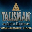 Иконка программы: Talisman: Digital Edition