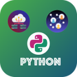 Ikona programu: Python For Android