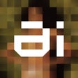 Иконка программы: Perky - AI Persons Genera…