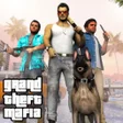 Иконка программы: Grand Theft Mafia: Crime …