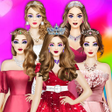 Icon of program: Princess Makeup Games Lev…