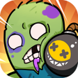 Ikon program: Merge Army VS. Zombies