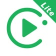 程序图标：video player - OPlayerHD …