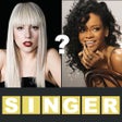 프로그램 아이콘: Singer Quiz - Find who is…