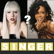 Singer Quiz - Find who is the music celebrity