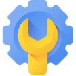 ไอคอนของโปรแกรม: DevToolkit Pro