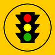 程序图标：Gujarat Traffic e-Challan…