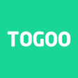 أيقونة البرنامج: Togoo-Travel and make fri…