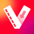 程序图标：Video Downloader with VPN