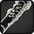 Programın simgesi: Clarinet Play  real audio