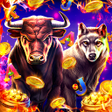 プログラムのアイコン：Wolf  Bull: Wild Fortune