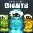 プログラムのアイコン：Path of Giants