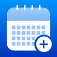 프로그램 아이콘: Timerange: date calculato…