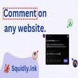 Icon of program: Squidly.ink