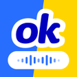 Programın simgesi: OK Word - Online Translat…