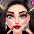 Иконка программы: Fashion Stylist: Makeup G…