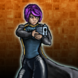 程序图标：Cyber Knights RPG