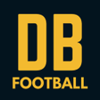 ไอคอนของโปรแกรม: DB Football Predictions