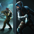 Symbol des Programms: Assassin Hunter CS