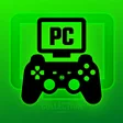 ไอคอนของโปรแกรม: PC GAMES: Juegos PC en An…
