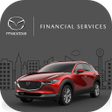 プログラムのアイコン：Mazda Financial Services