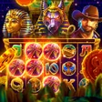 Ikona programu: Rich Egyptian Friends
