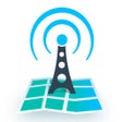 أيقونة البرنامج: Opensignal Internet Speed…