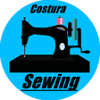 Icon of program: Easy sewing - Learn to se…