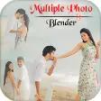 Multiple Photo Blender - Photo Mixer