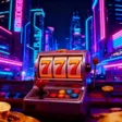 Icoon van programma: Chain Reaction2048
