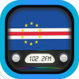 Ícone do programa: Radio Cape Verde: Radio O…