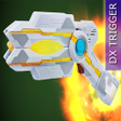 プログラムのアイコン：DX Ultra Trigger Sim