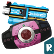ไอคอนของโปรแกรม: Neo Decade Belt