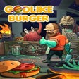 Programikonen: Godlike Burger