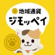 Programın simgesi: ジモッペイ