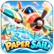 Ikona programu: FB99 Paper Sail