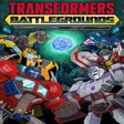 Icon of program: Transformers: Battlegroun…