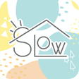 プログラムのアイコン：SLOW刷ろう- 生活をちょっと豊かに印刷アプリ