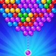 أيقونة البرنامج: Bubble Shooter Legend