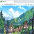 Icon of program: My Pure Desktop