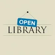ไอคอนของโปรแกรม: Open Library