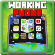 Working Phone for MCPE