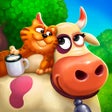 프로그램 아이콘: Farmington  Farm game