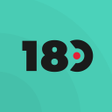أيقونة البرنامج: Darts Scorer 180 Scorekee…