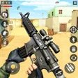 プログラムのアイコン：Counter Terrorist War Gun…