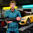 Car Mechanic Junkyard 3D Games