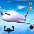 程序图标：Flying planes Flights Sim…