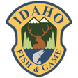 Symbol des Programms: Go Outdoors Idaho