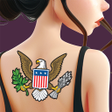 程序图标：The Ink Tattoo Drawing St…