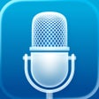 Icoon van programma: Whisper Transcription